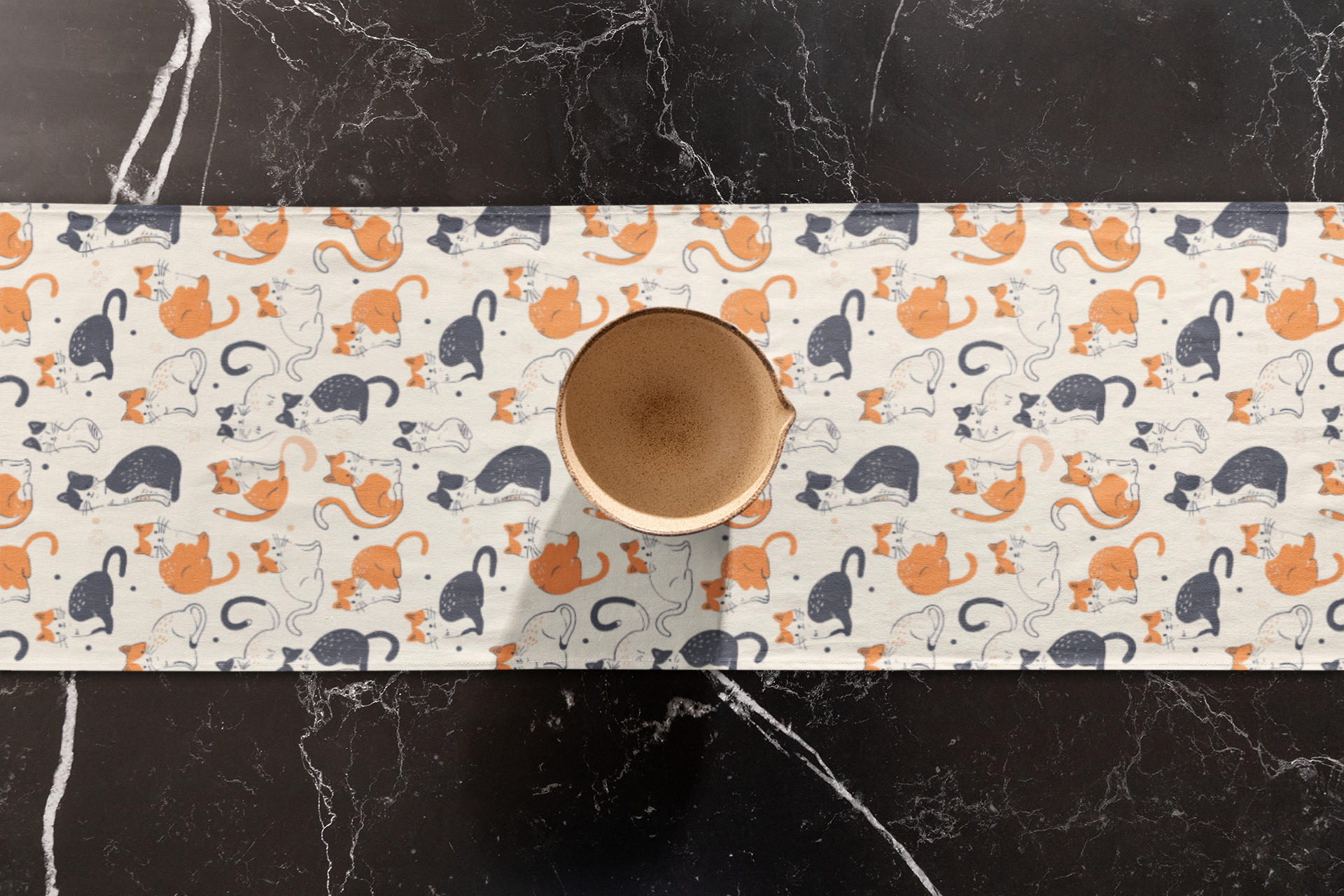 Cattitude Celebration