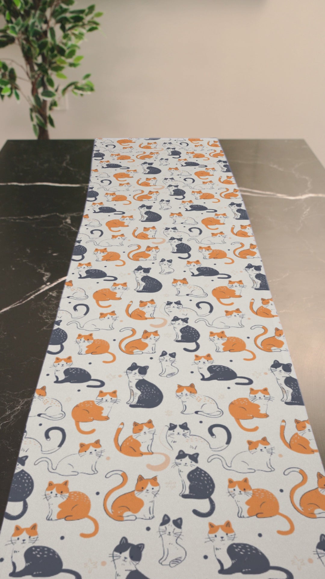 Cattitude Celebration